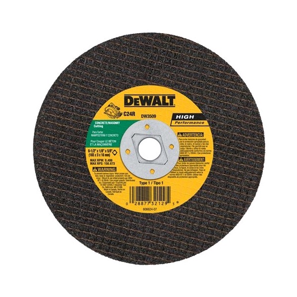 Bonded Abrasives